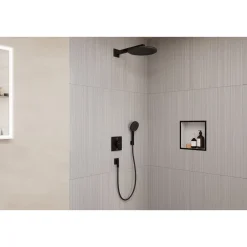 Takduschset Hansgrohe Raindance Alive S 300 1jet för Inbyggnad