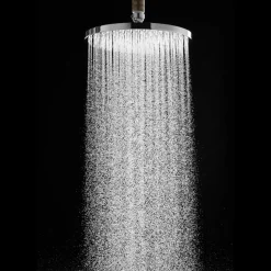 Takduschset Hansgrohe Raindance Select S Showerpipe 240 1jet PowderRain 150 cc