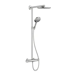 Takduschset Hansgrohe Raindance 240 Showerpipe EcoSmartHöjd: 1030 mm