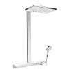 Takduschset Hansgrohe Rainmaker Select 460 2jet Showerpipe 3 funktionerMed EcoSmart