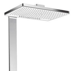 Takduschset Hansgrohe Rainmaker Select 460 2jet Showerpipe 3 funktionerMed EcoSmart