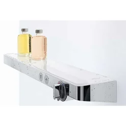 Takduschset Hansgrohe Rainmaker Select 460 2jet Showerpipe 3 funktionerMed EcoSmart