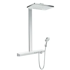 Takduschset Hansgrohe Rainmaker Select 460 2jet Showerpipe 3 funktionerMed EcoSmart