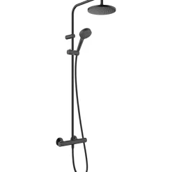 Takduschset Hansgrohe Vernis Blend 200 1jet EcoSmart med Termostat