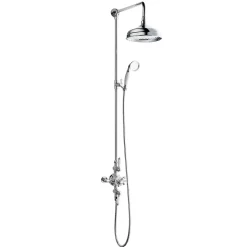 Takduschset Imperial Lichfield med Handdusch