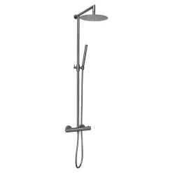 Takduschset Macro Design Iseo 160 cc