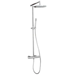 Takduschset Macro Design Iseo 160 cc