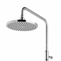 Takduschset Mora Rexx Shower System Kit160 cc