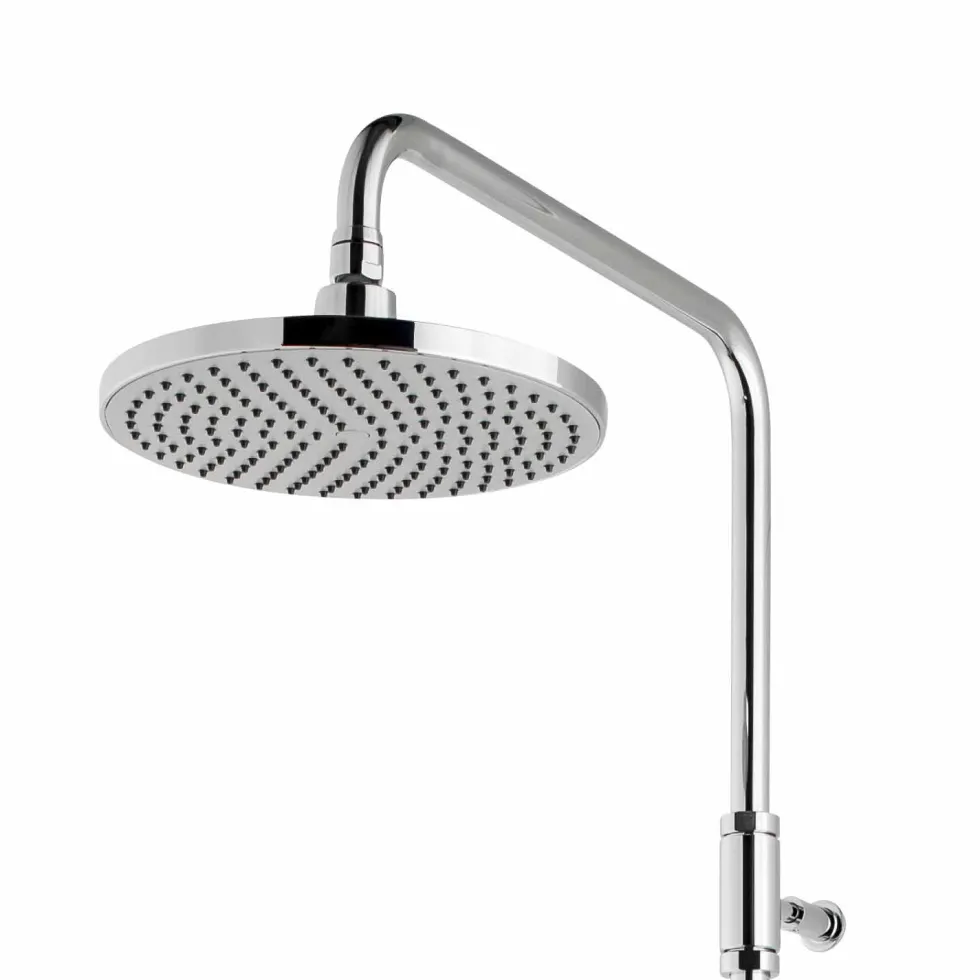 Takduschset Mora Rexx Shower System Kit160 cc