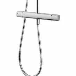 Takduschset Mora Rexx Shower System Kit160 cc