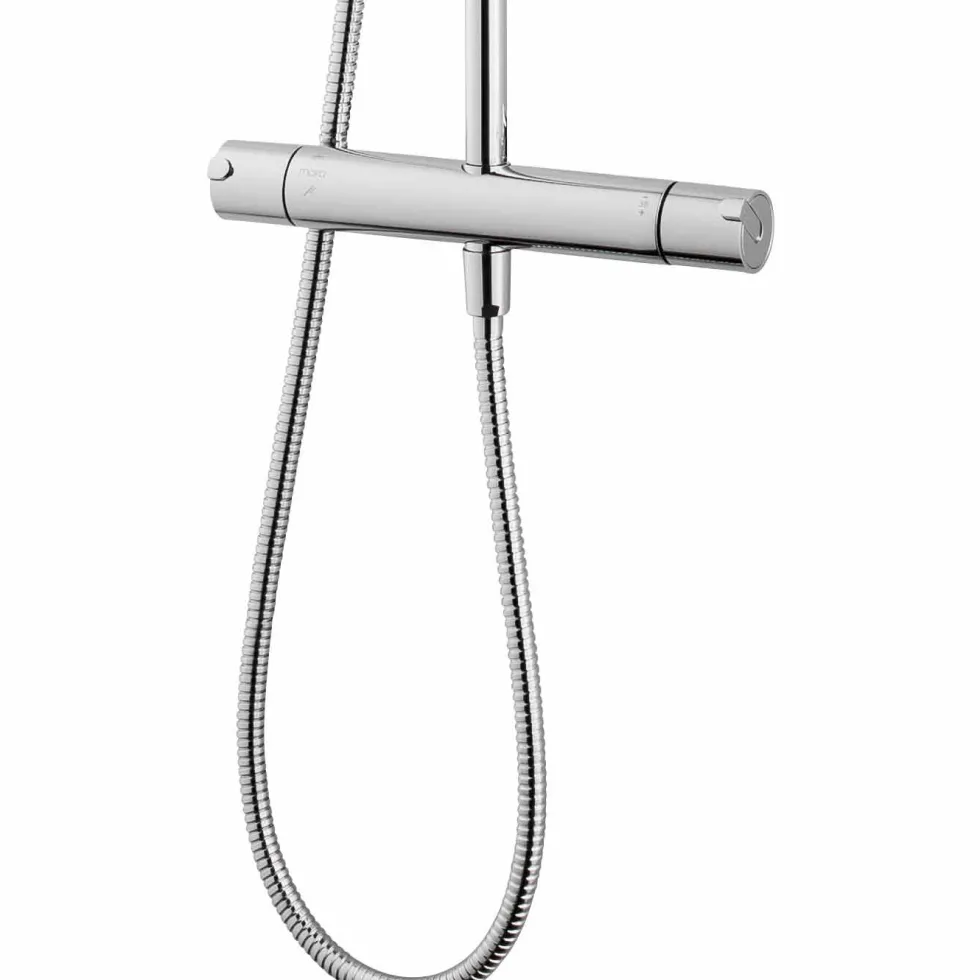 Takduschset Mora Rexx Shower System Kit160 cc