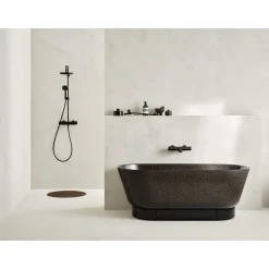 Takduschset Oras Nova Rain Shower 7409-33 160cc