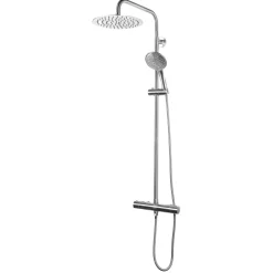 Takduschset Strand Stainless Godhem GOD-3000