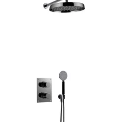 Takduschset Tapwell ARM7268 ED2 för Inbyggnad
