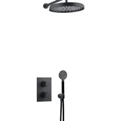 Takduschset Tapwell ARM7268 ED2 för Inbyggnad