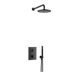 Takduschset Tapwell BOX7268 Classic Edition 2 för Inbyggnad