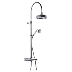 Takduschset Tapwell Classic XCOL 7269
