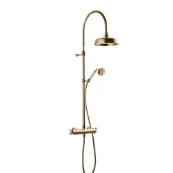 Takduschset Tapwell Classic XCOL 7269