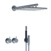 Takduschset Vola 2471-051 för Inbyggnad