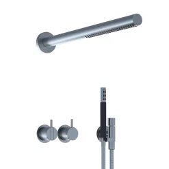 Takduschset Vola 2471-081ST för Inbyggnad