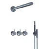 Takduschset Vola Vola 5471R-081ST för Inbyggnad