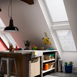 Takfönster Velux INTEGRA Pivåhängt Paket Solo 2