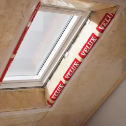 Takfönster Velux INTEGRA Pivåhängt Paket Solo 2