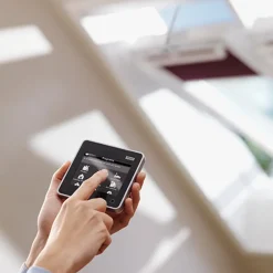 Takfönster Velux INTEGRA Pivåhängt Paket Solo 2