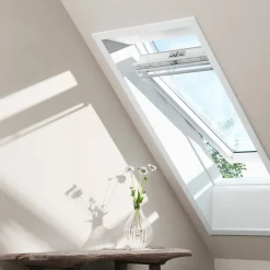 Takfönster Velux Pivåhängt Paket Solo 7