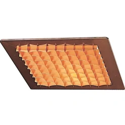 Takfotsarmatur Westal Quattro Infälld 150W