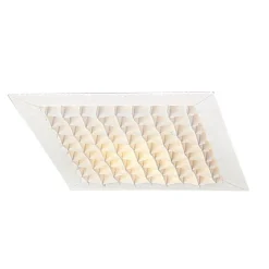 Takfotsarmatur Westal Quattro Infälld 150W