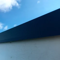 Takfotsplåt Luoman 1
