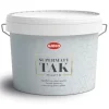 Takfärg Gjøco Supermatt Vit