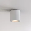 Taklampa Astro Kos ll Rund