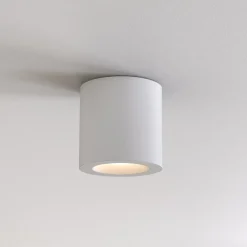 Taklampa Astro Kos ll Rund