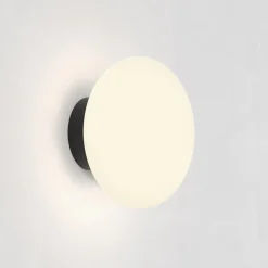 Taklampa Astro ZeppoSvart