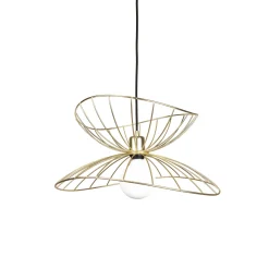 Taklampa Globen Lighting Ray 45