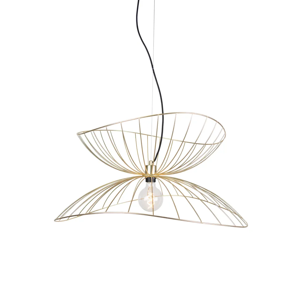Taklampa Globen Lighting Ray 70