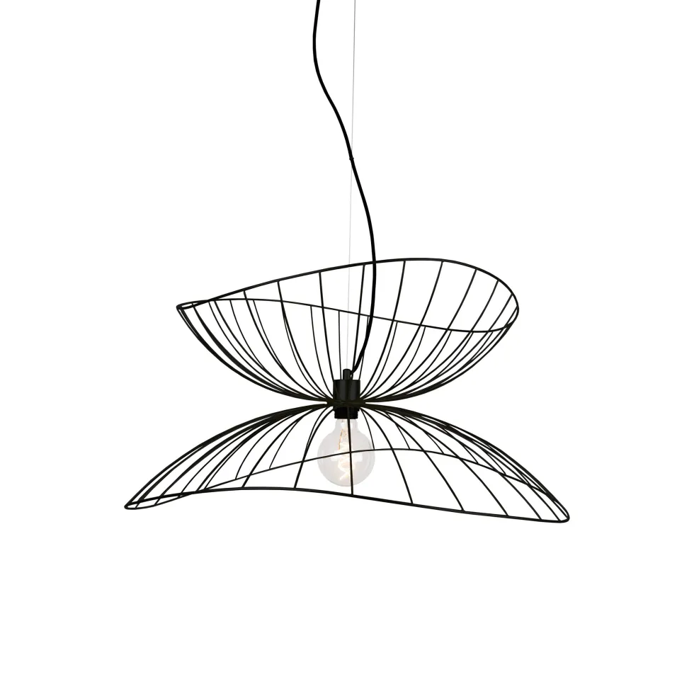 Taklampa Globen Lighting Ray 70