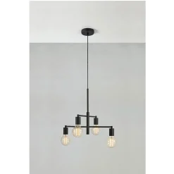 Taklampa Markslöjd Cielo 4L