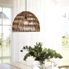 Taklampa PR Home Lace