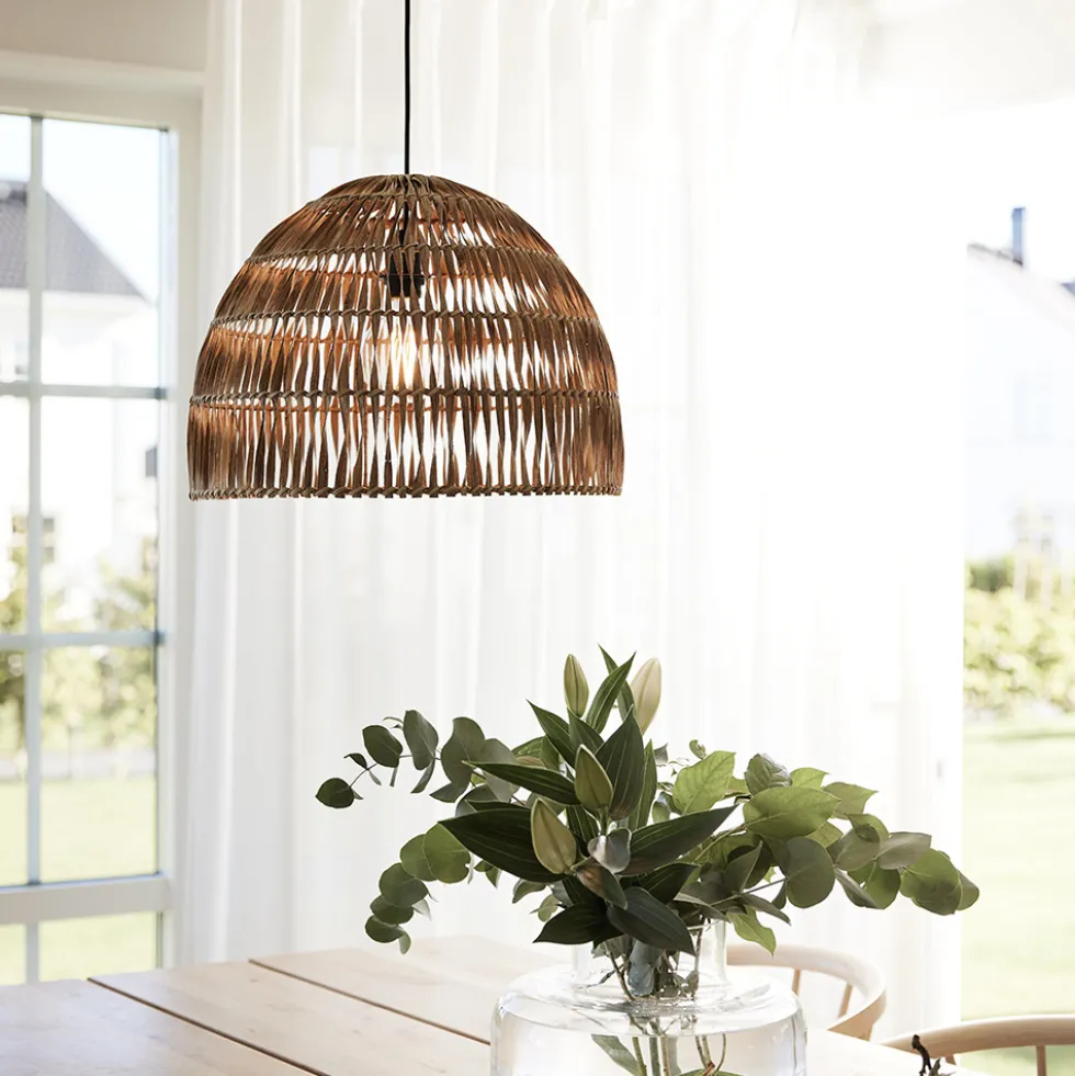 Taklampa PR Home Lace