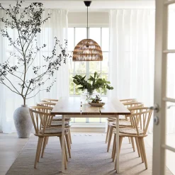 Taklampa PR Home Lace