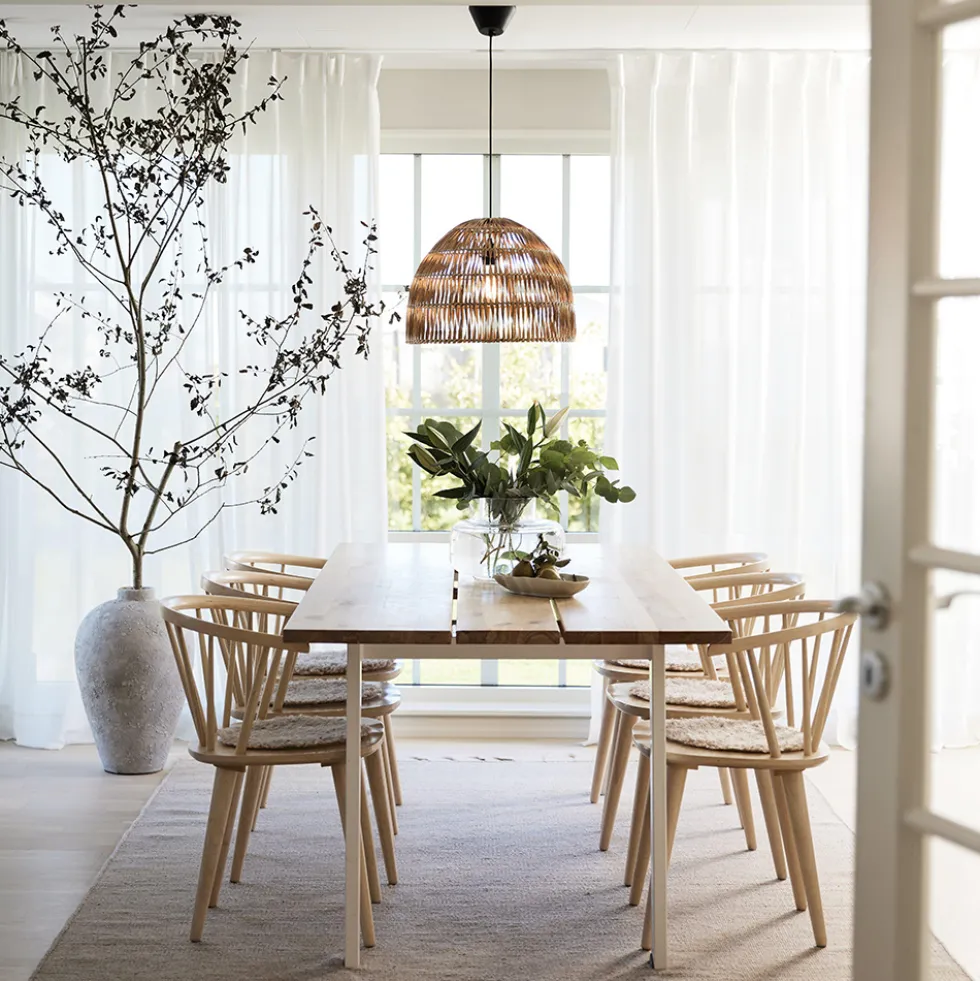 Taklampa PR Home Lace