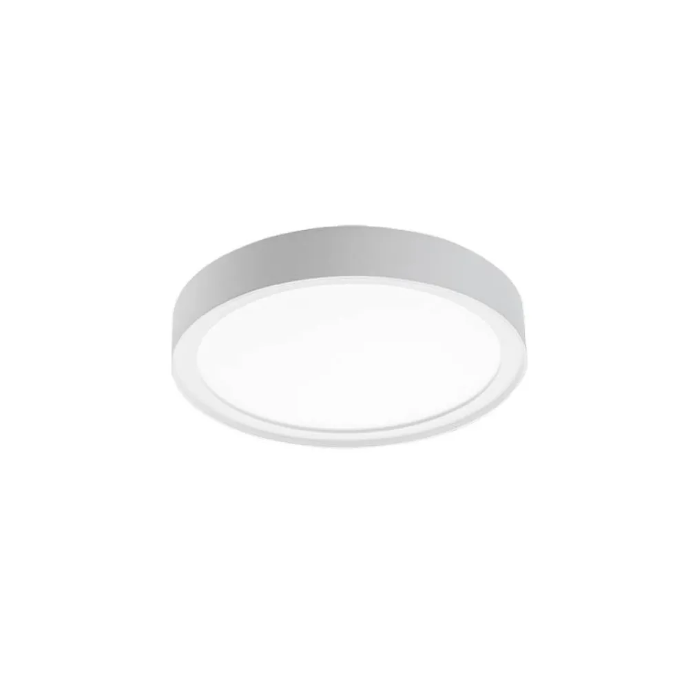 Taklampa SG ARMATUREN Arm Disc 3000K