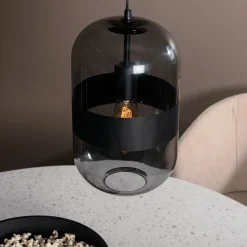 Taklampa Venture Home Dropp