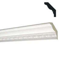 Taklist Lundbergs Giselle