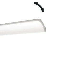 Taklist Lundbergs Louise