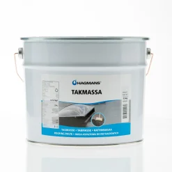 Takmassa Hagmans Kallflytande