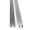 Tak- och Golvskena Lundbergs Shoji Aluminium